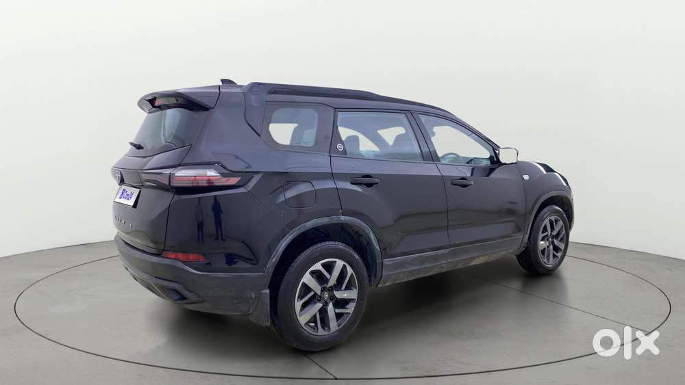 Tata Safari 2.0 Kryotec Xza Plus (o) Red Dark Edition, 2023, Diesel