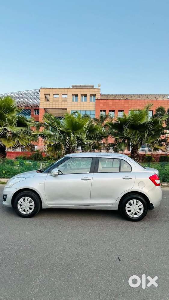 Maruti Suzuki Swift Dzire Vdi (o), 2012, Diesel