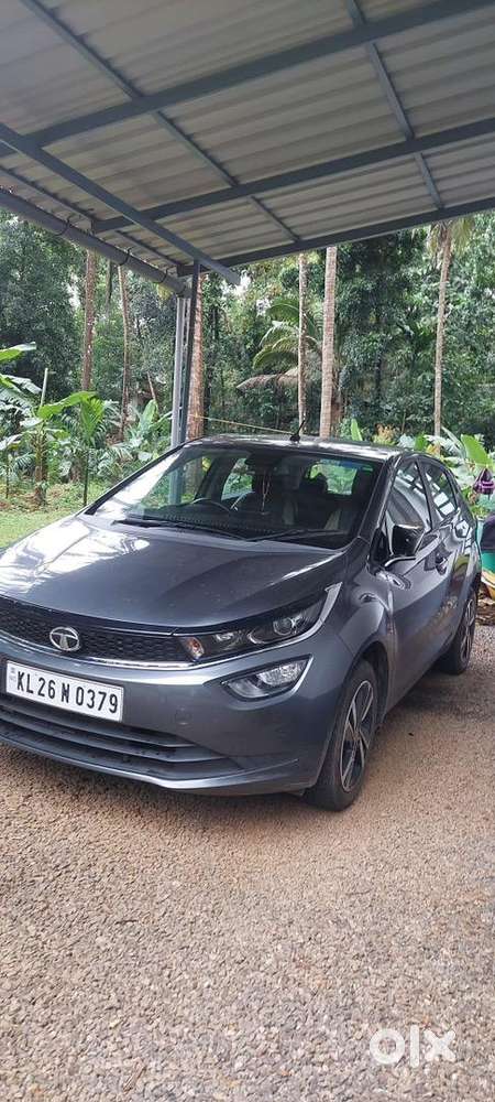 Tata 2022 Petrol Manual Car
