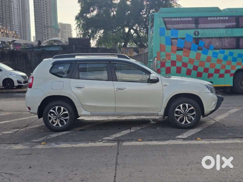 Nissan Terrano Xl 85 Ps Deisel, 2014, Diesel