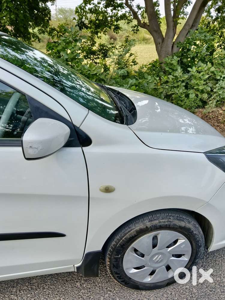 Maruti Suzuki Celerio 2021 Model
