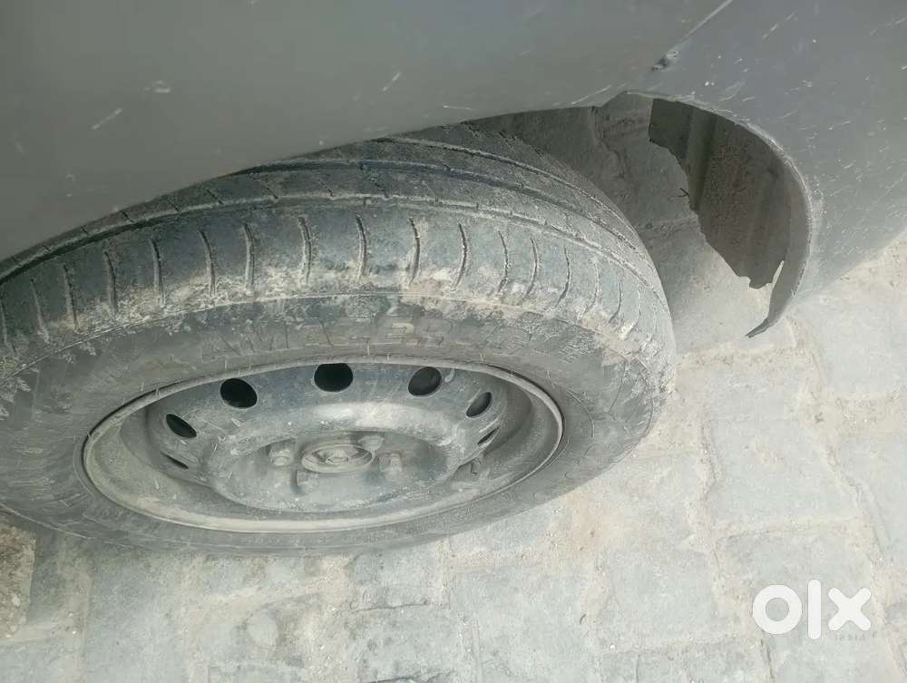 Maruti Suzuki Wagon R 1.0 2012 Lpg 130000 Km Driven