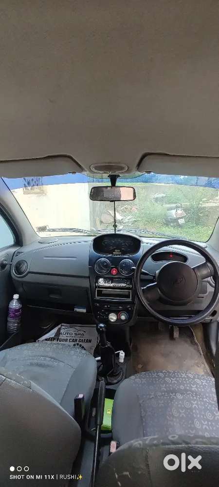 Chevrolet Spark 2008