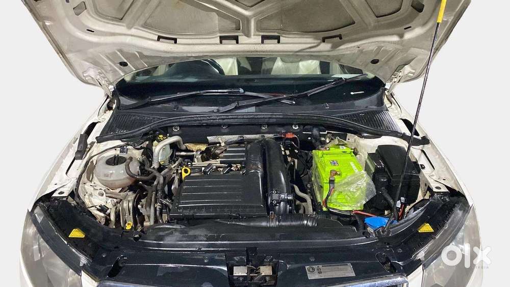 Skoda Octavia Ambition 1.4 Tsi, 2016, Petrol