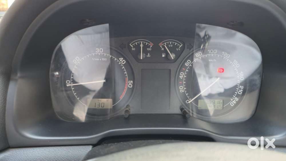 Skoda Octavia 2000-2010 1.9 Tdi, 2006, Diesel