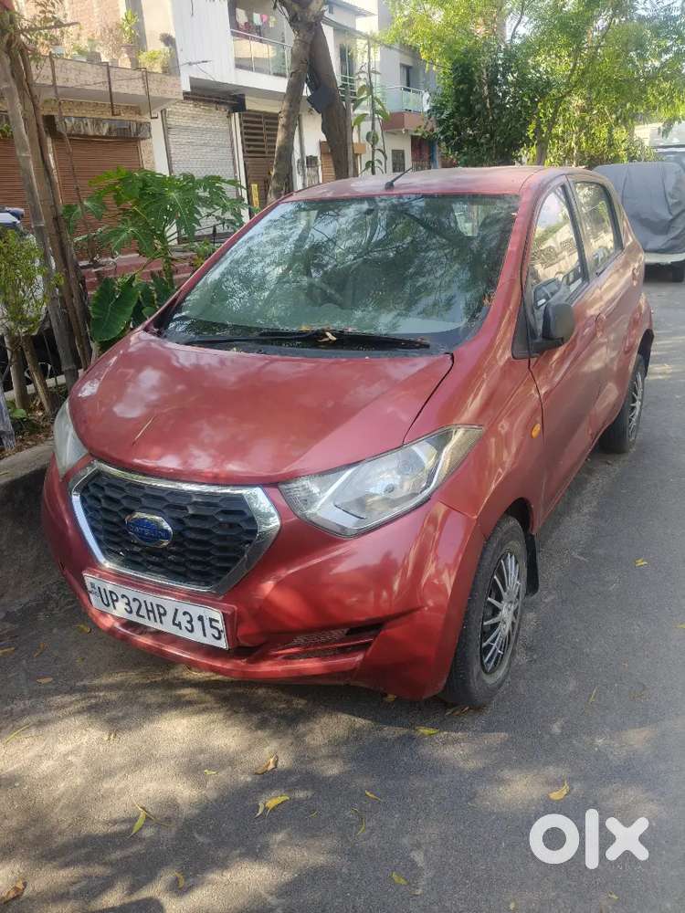 Datsun Redigo 2017 Petrol Good Condition