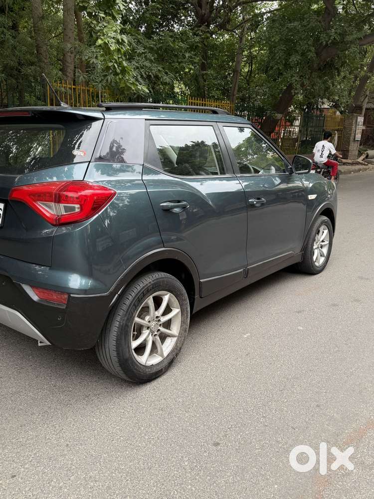 Mahindra Xuv300 W6 Diesel, 2019, Diesel