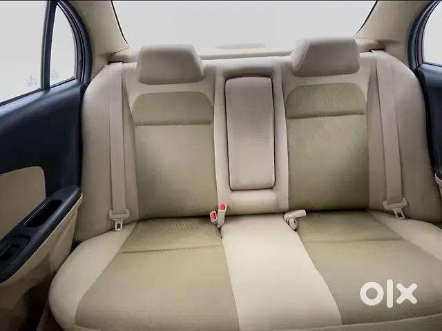 Honda Diesel Car 2015