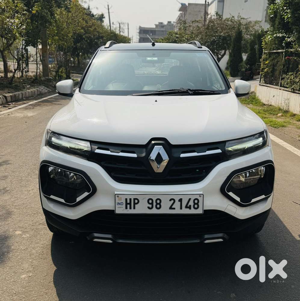 Renault Kwid Climber 1.0 Mt, 2024, Petrol
