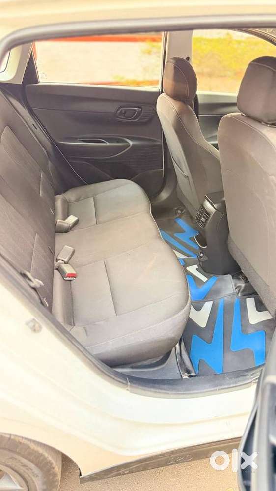 Hyundai New I20 1.2 Sportz Mt, 2021, Petrol
