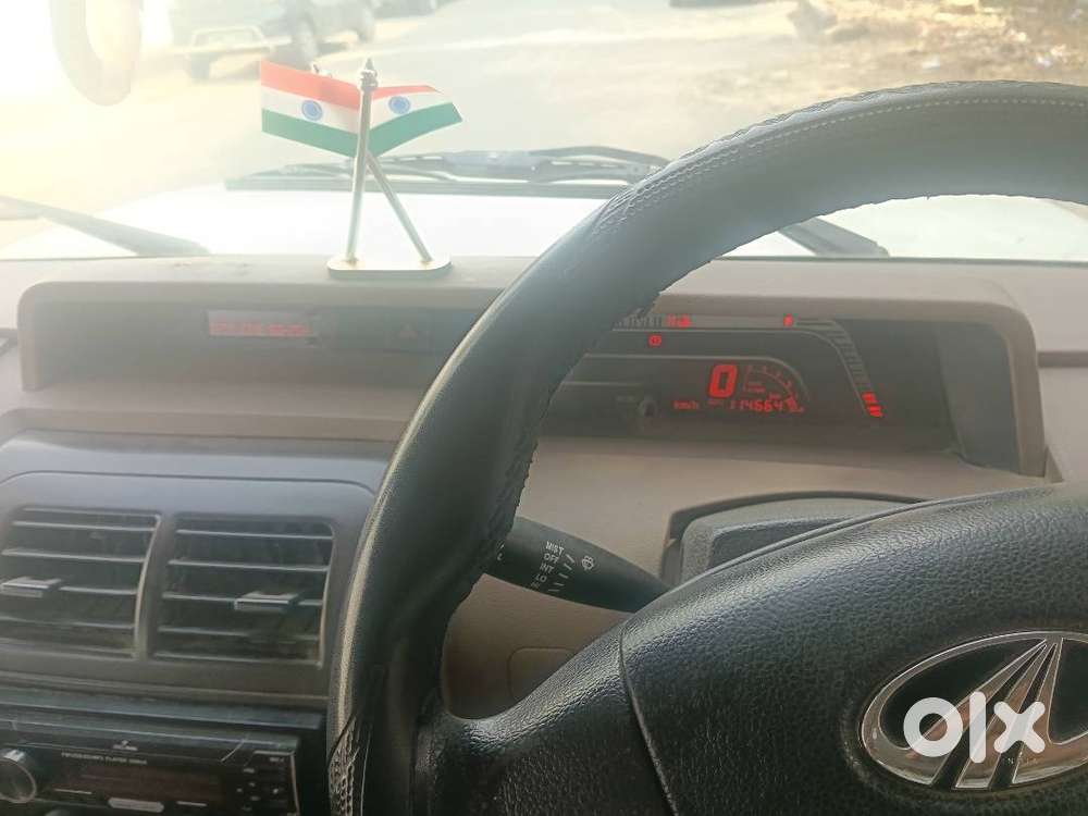 Mahindra Bolero B-6,2022 Model