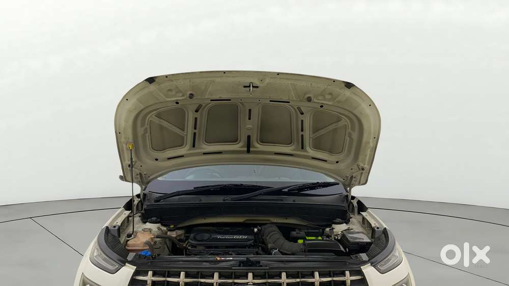 Hyundai Venue 1.0 Sx Turbo Imt, 2021, Petrol