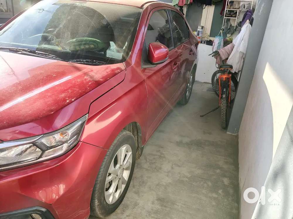 Honda Amaze 1.2 2018