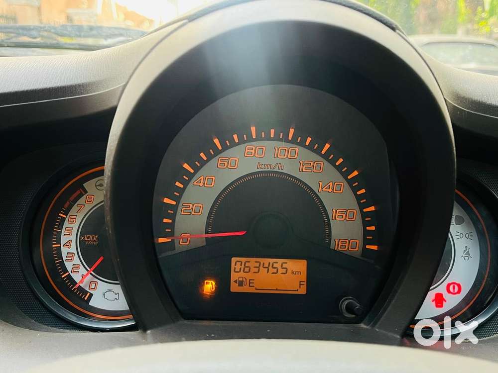 Honda Brio 2011-2013 V Mt, 2012, Petrol