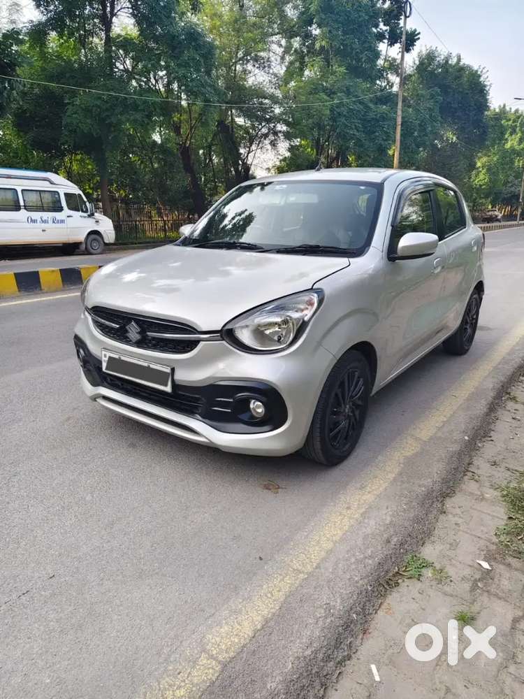 Celerio (zxi) 1st Owner