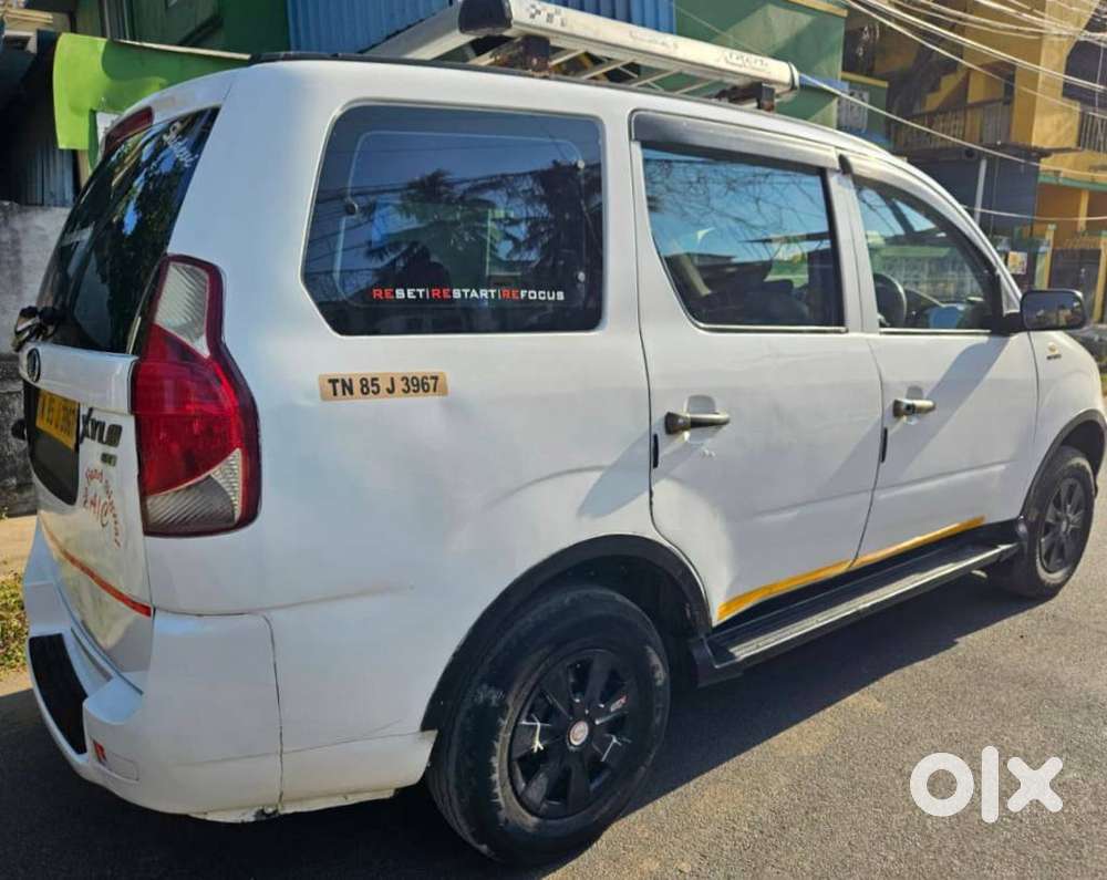 Mahindra Xylo D4 Bs Iii, 2018, Diesel