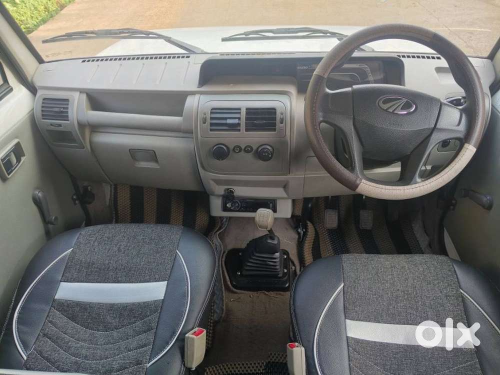Mahindra Bolero Ex Ac Bs Iv, 2019, Diesel