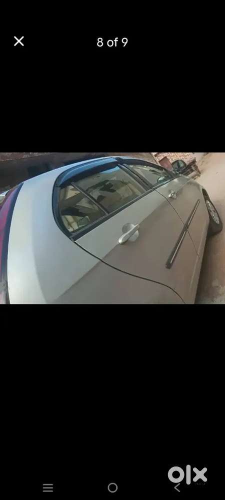 Indica Vista 2029 Tqk Passing