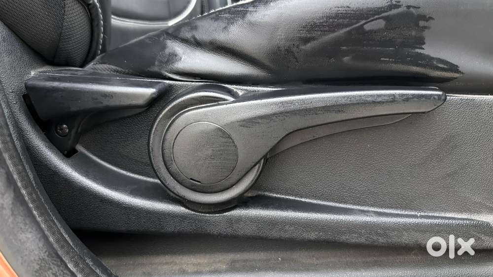 Tata Tigor 1.2 Revotron Xz, 2017, Petrol
