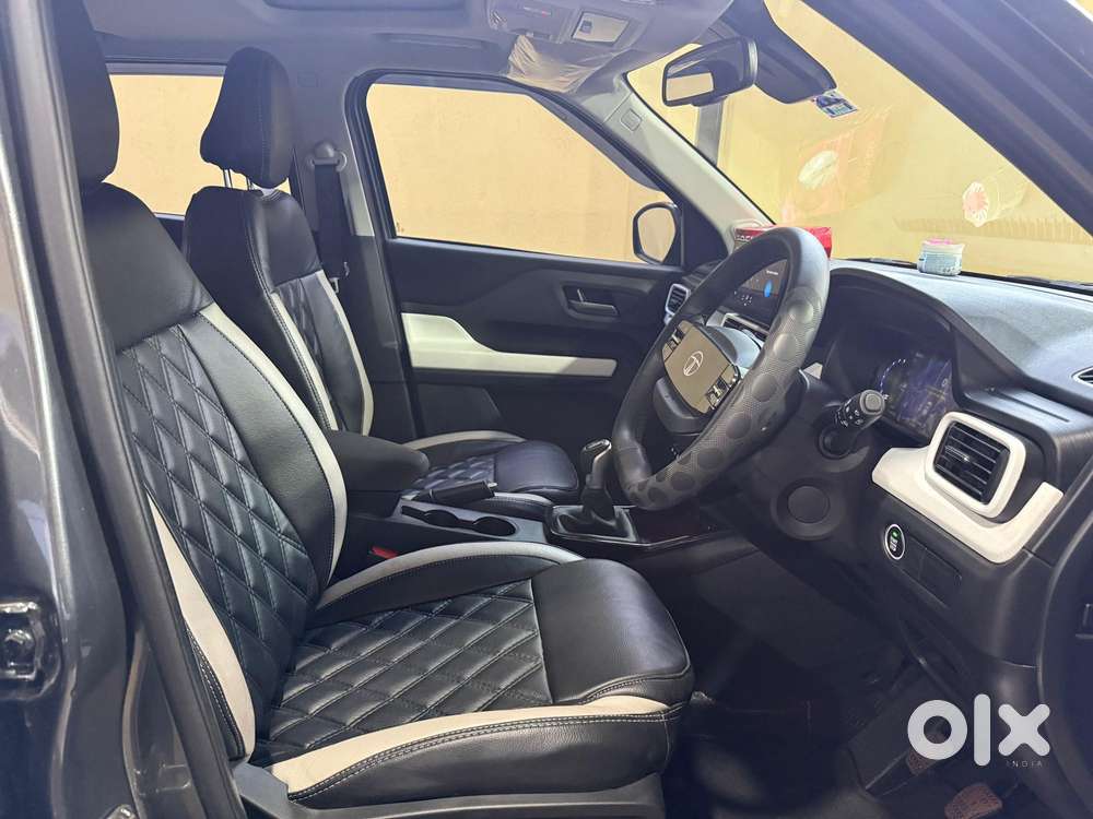 Tata Punch Accomplished Mt Sunroof, 2026, Petrol