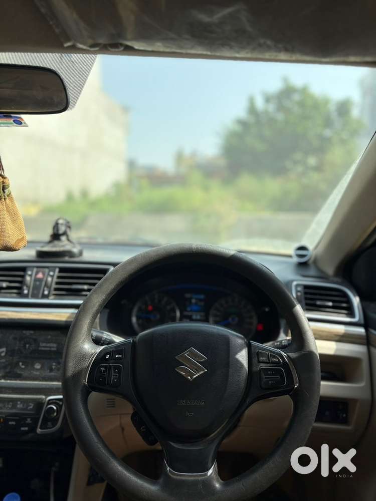 Maruti Suzuki Ciaz 2022