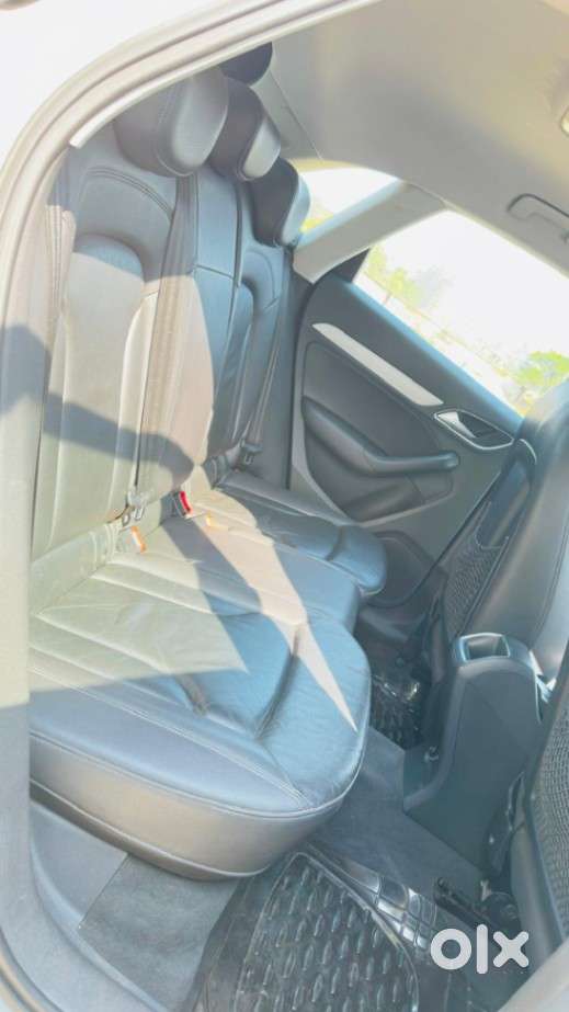 Audi Q3 2015-2020 2.0 Tdi, 2014, Diesel