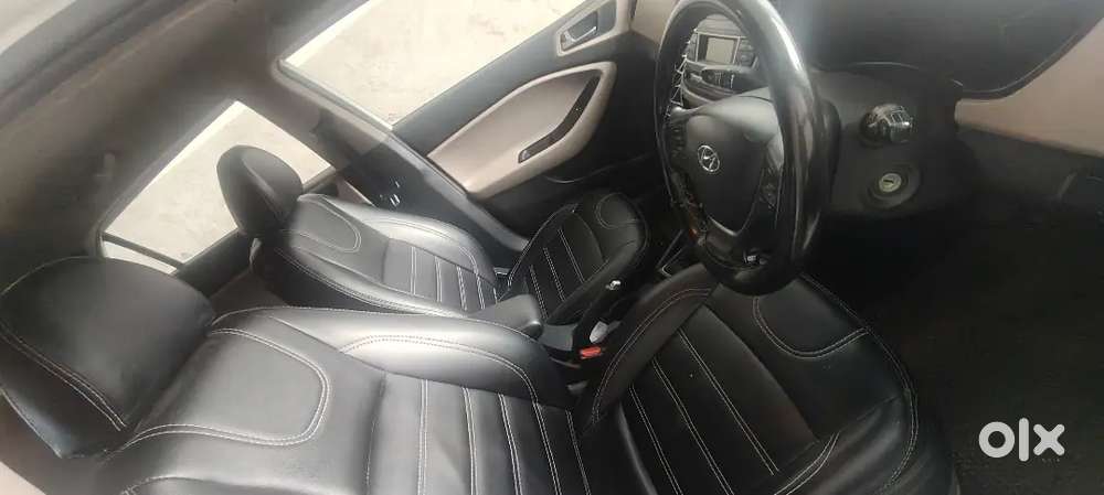 Hyundai Elite I20 2017 Diesel 72000 Km Driven