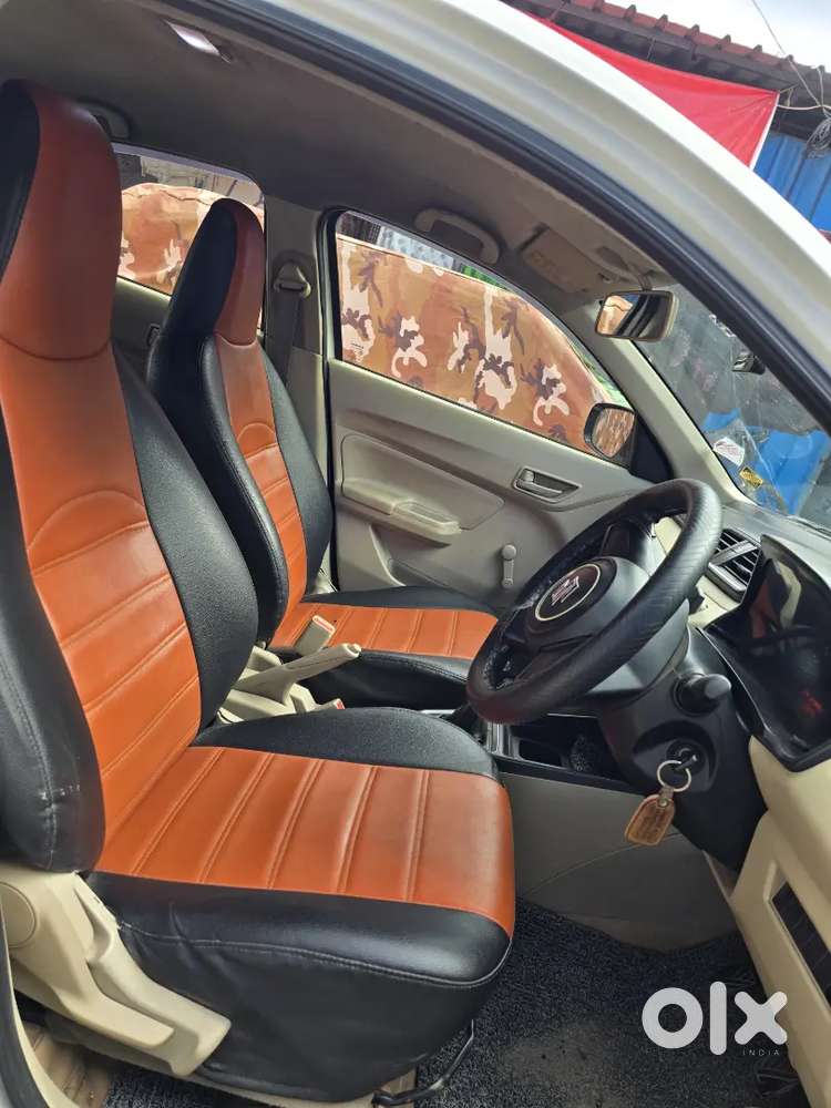 Maruti Suzuki Swift Dzire 2019 Diesel Manual