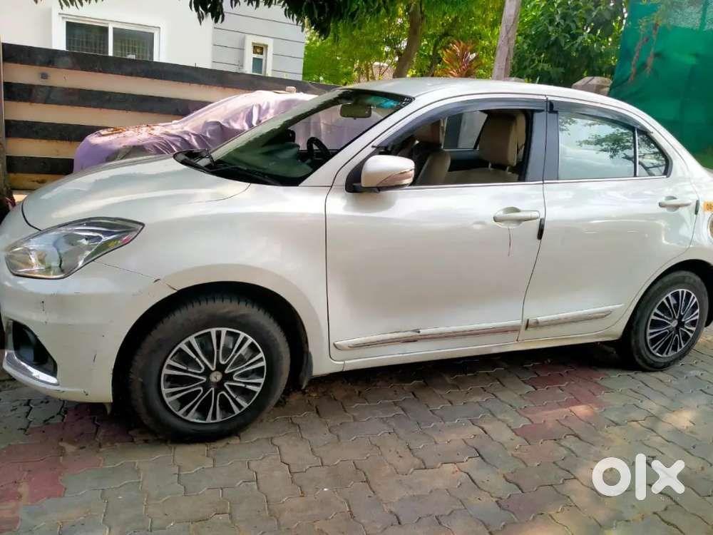 Swift Dzire Vix 2022 Cng