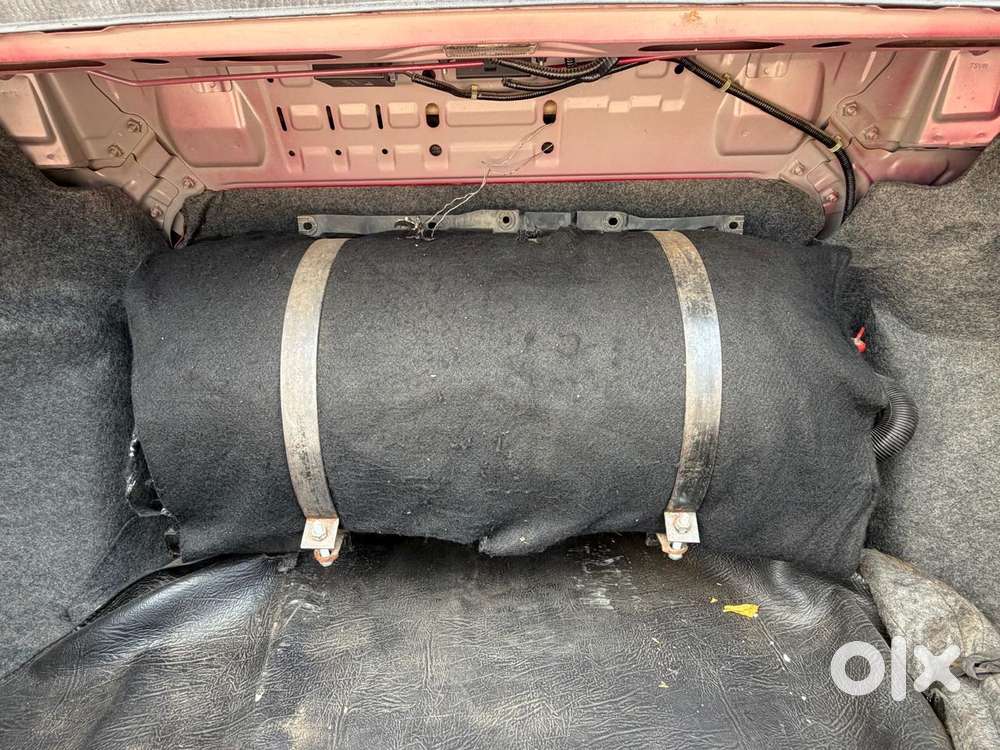 Honda Amaze Vx 1.2 Petrol Cvt, 2018, Cng & Hybrids
