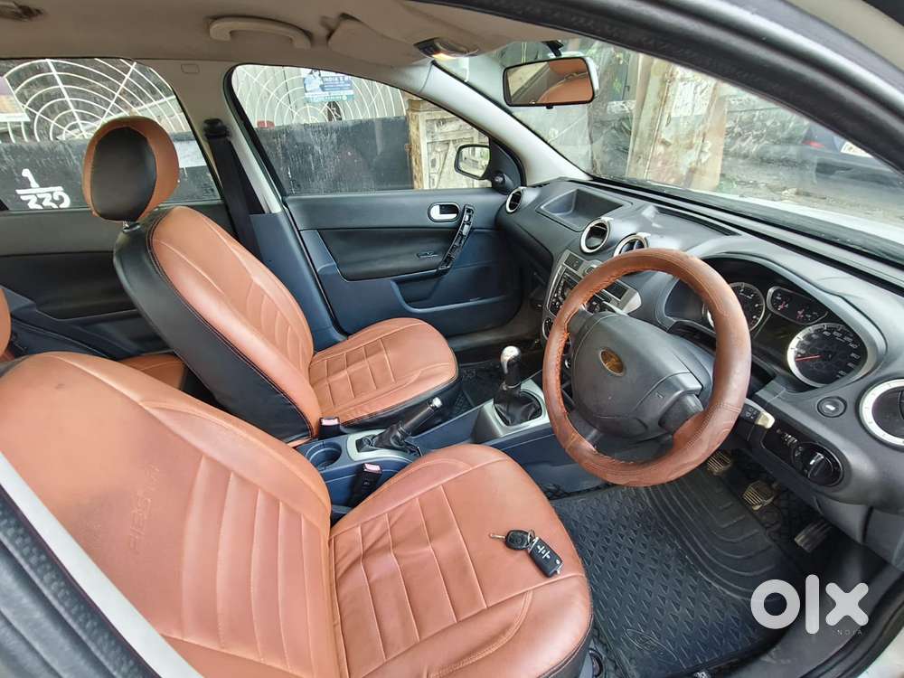 Ford Fiesta Classic 1.6 Clxi, 2014, Petrol