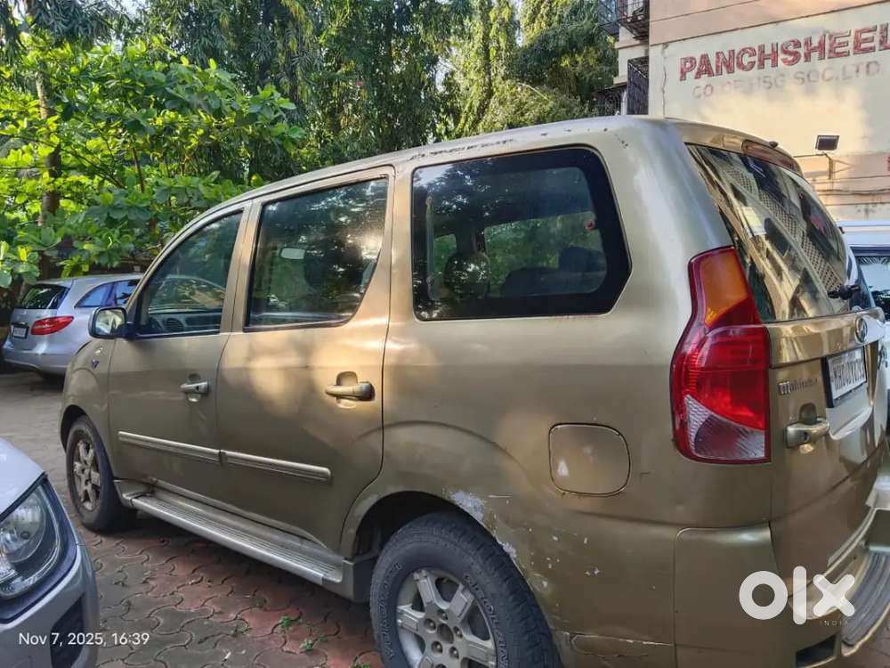 Mahindra Xylo 2009 Diesel 90000 Km Driven