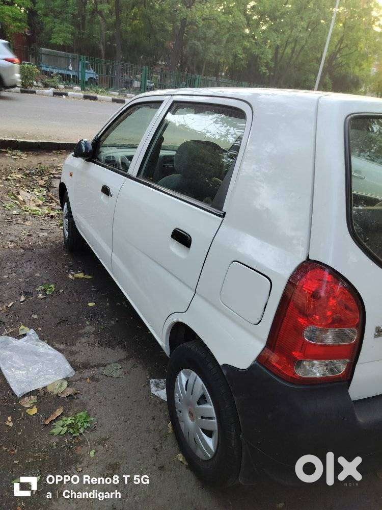 Maruti Suzuki Alto 800 2012-2016 Lxi, 2009