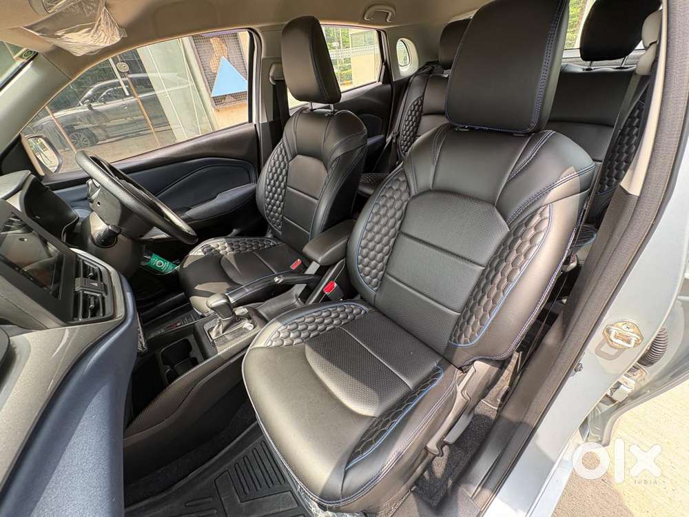 Maruti Suzuki Baleno 1.2 Delta At, 2025, Petrol