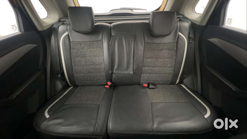 Maruti Suzuki Vitara Brezza Zdi, 2017, Diesel