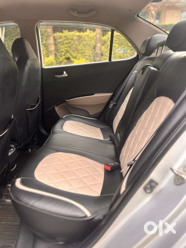 Hyundai Xcent 2014-2016 1.2 Kappa S, 2014, Petrol