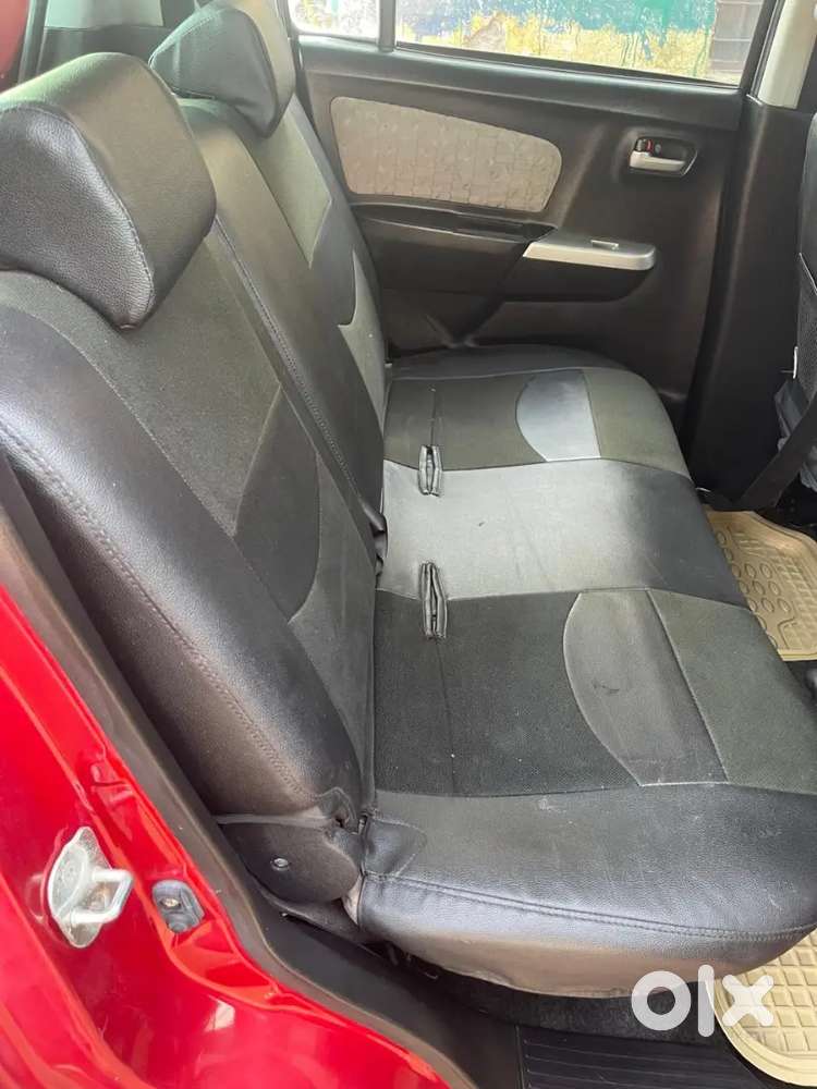 Maruti Suzuki Wagon R 1.0 2014 Petrol 60000 Km Driven