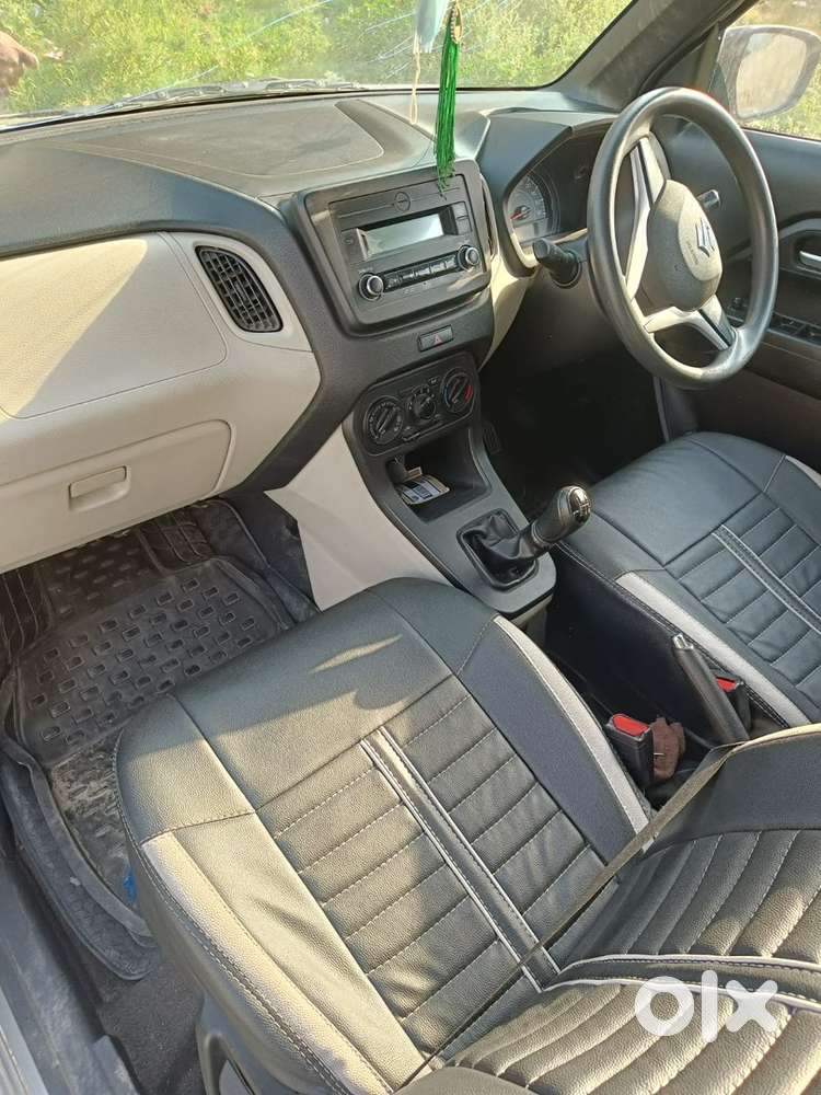 Maruti Suzuki 2019 Model