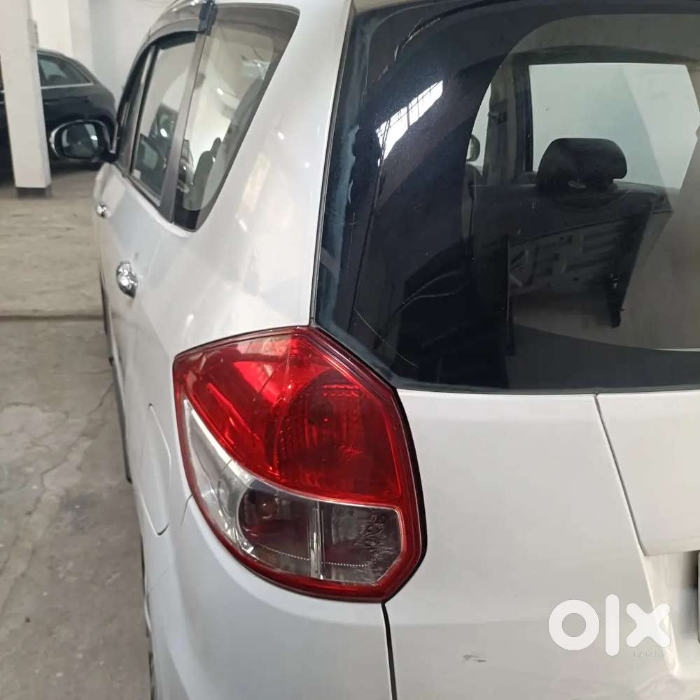 Maruti Suzuki Ertiga 2012 Diesel 53896 Km Driven