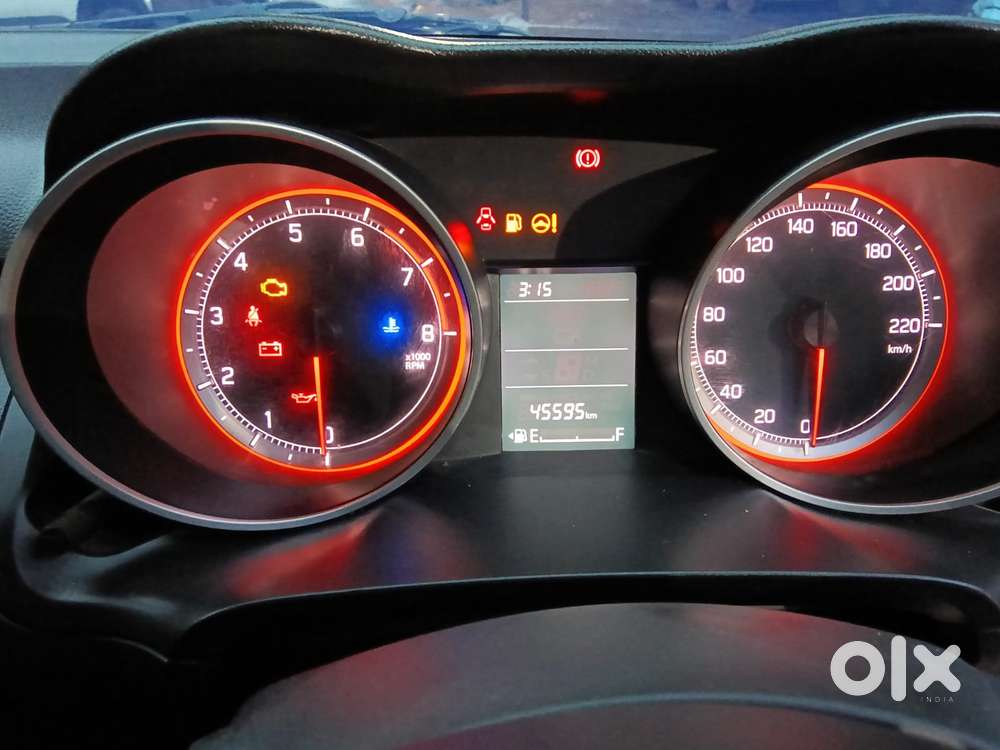 Maruti Suzuki Swift Vxi, 2019, Petrol