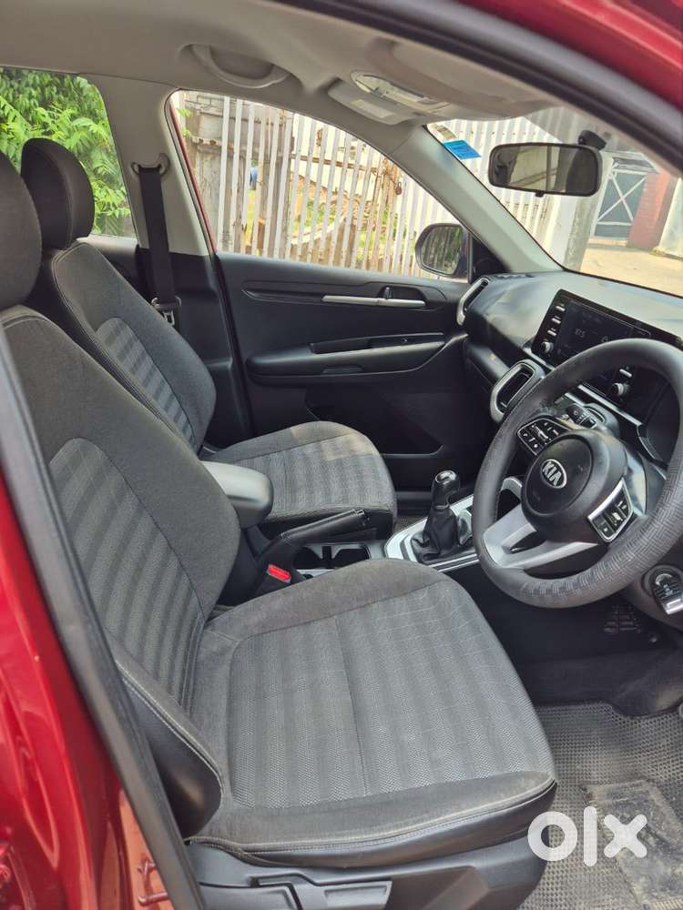 Kia Sonet 1.2 Htk Plus, 2020, Petrol
