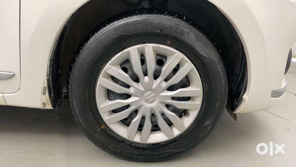 Maruti Suzuki Dzire 1.2 Vxi Amt, 2019, Petrol