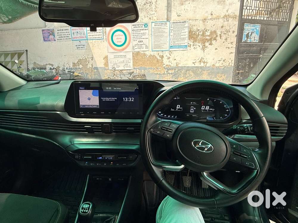 Hyundai I20 2022