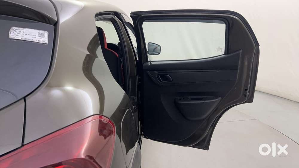 Renault Kwid 1.0 Rxt Optional, 2022, Petrol