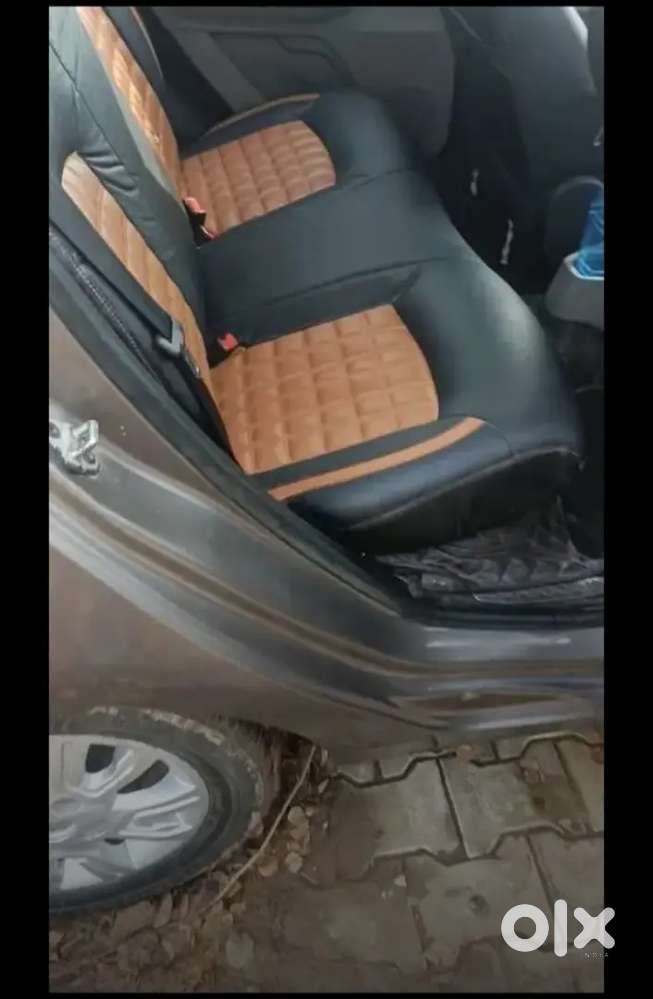 Tata Tiago 2017 Petrol 68000 Km Driven