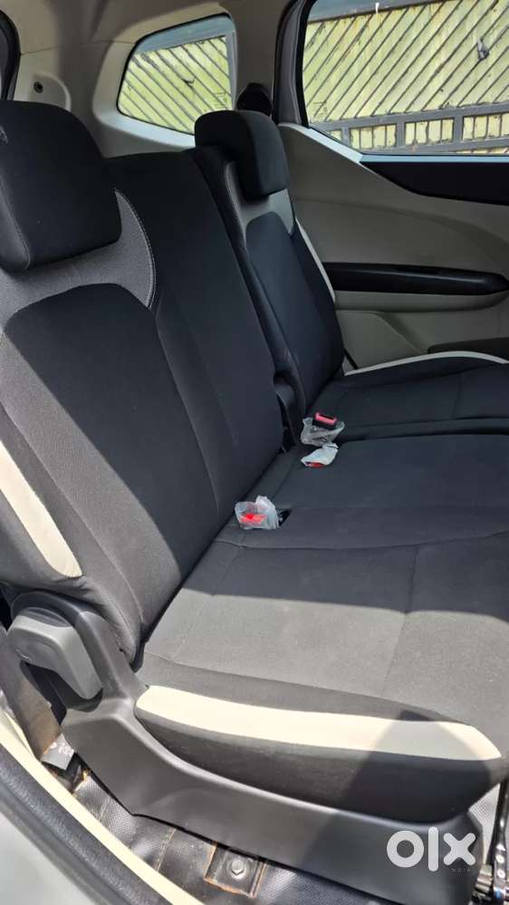 Renault Triber 1.0 Rxe, 2023, Petrol