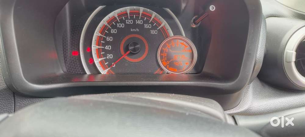 Maruti Suzuki Celerio Zxi, 2022, Petrol