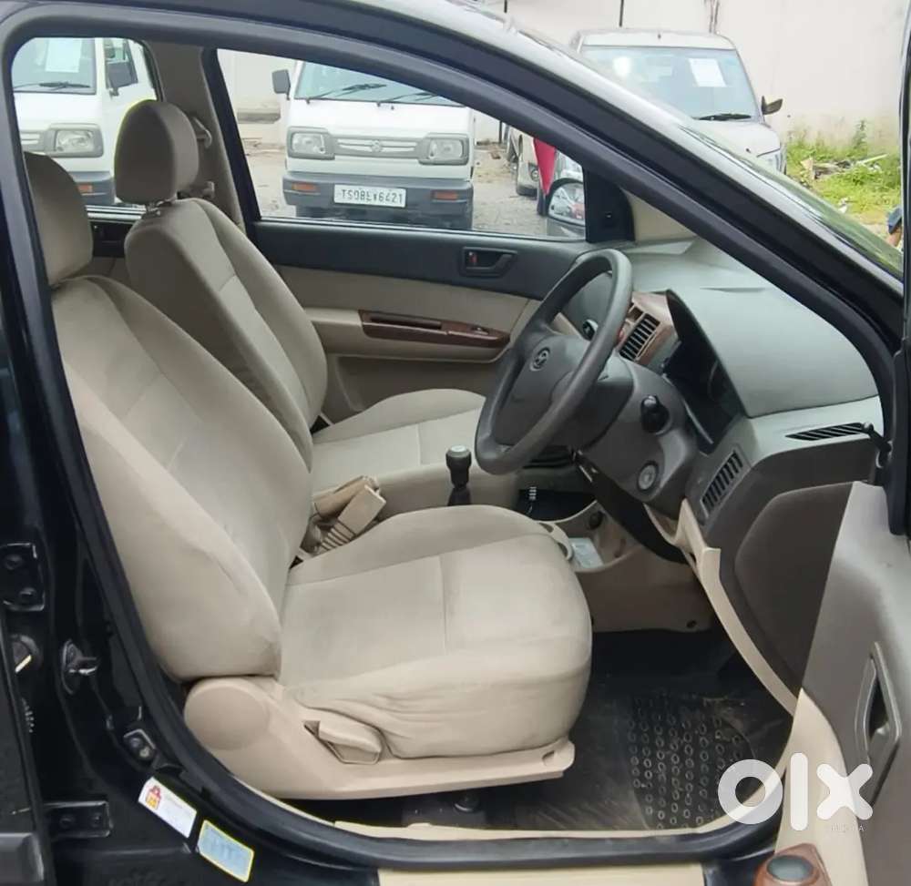 Hyundai Getz Prime Petrol And Lpg