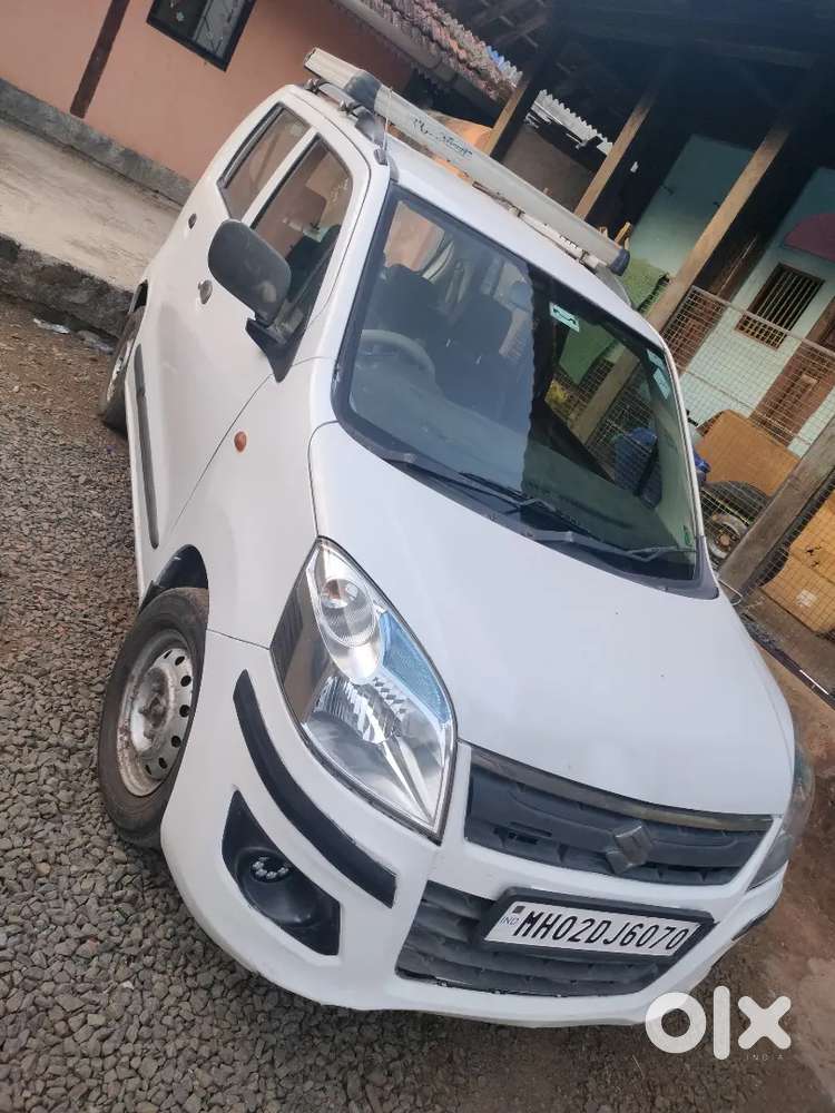 Wagonar Lxi Pro + 
Running 95000
Model 2014 
Cng Company Fitted 
Just
