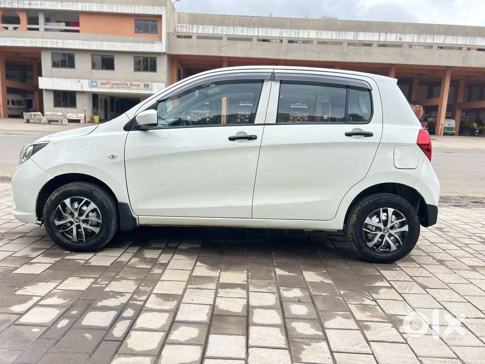 Maruti Suzuki Celerio Lxi Mt, 2021, Petrol